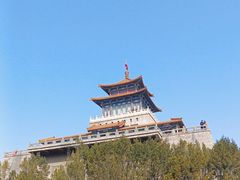 -解放阁