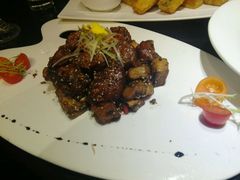 -唐廊烤鸭店(工体店)