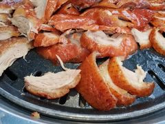 -守柴炉烤鸭(鱼嘴店)