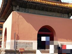 -北陵公园