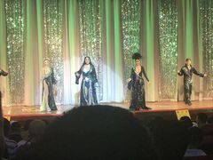 -金东尼人妖秀