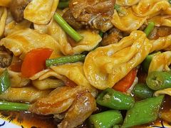 -后卫寨猫耳朵(后卫寨店)