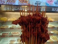 -钢管厂五区小郡肝火锅串串香(总店)