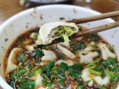 -回坊马二饺子馆