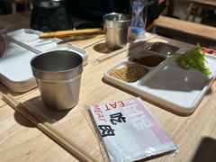 -霸腹烤肉(厦门柚子番店)