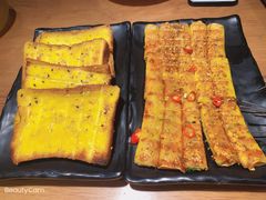 -森龍邑·烧烤·海鲜·炒菜(闽江路店)