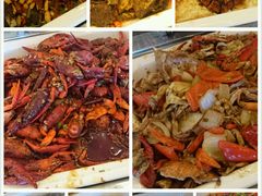 -东方豪景花园酒店·怡景旋转餐厅