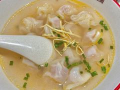 -小杨生煎(周浦万达店)