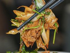 -悦融琥珀·京鲁菜·海味珍品(西单店)