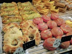 -华丰贺氏(福新西路店)