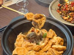 -汤家茗苑·精致私房菜(白沙店)
