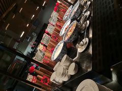 -南昌绿地华邑酒店·鲜艳全日餐厅