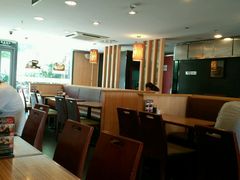 大堂-过桥缘·过桥米线(大华虎城嘉年华店)