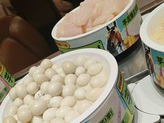 -龍歌自助小火锅(雨花台江南虹悦城店)