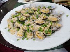 -隆都四季香饭店(碧海路店)