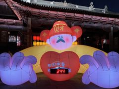 -宁波府城隍庙