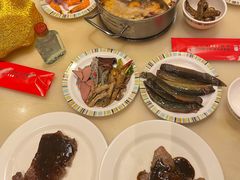 -吉布鲁牛排海鲜自助(万州万达广场店)