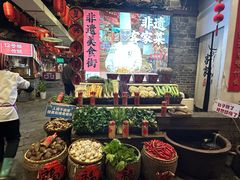 -客家大院·非遗赣南客家菜(郁孤台店)