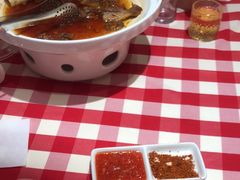 -西贝(东城万达广场店)