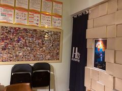 -H立方实景剧情密室(天河旗舰店)