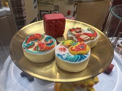 -北京稻香村(零号店)