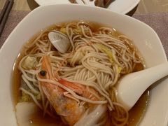 -舟山朱家尖威斯汀酒店·知味标帜自助餐厅