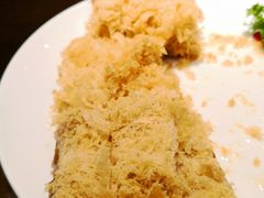 古法手工香酥鸭-金玉满堂潮州酒楼(无限极荟购物广场店)