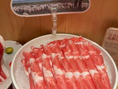 -巴奴毛肚火锅(七宝领展广场店)