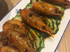 -文叔·湖北名小吃·小龙虾(华强北店)