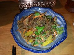 -大娘湘厨(万科金域花园店)