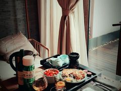 -西安华清御汤酒店