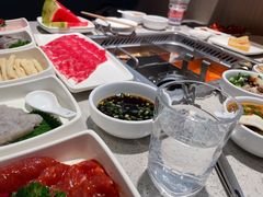 -海底捞火锅(番禺广场店)