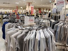 -阿倍野Q's Mall