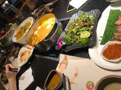 -泰香柠(金港名都滨江店)