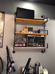 -刺客纹画纹身·洗纹身·穿孔饰品