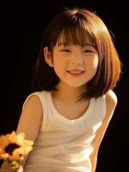 -开心贝贝儿童摄影(紫晶广场店)