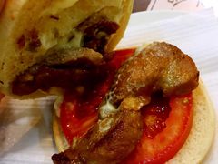 -兰芳园(上环店)