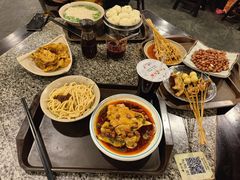 -小街天府(西工小街店)