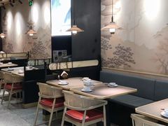 -晓淮山·扬州早茶·淮扬菜(龙阳广场店)