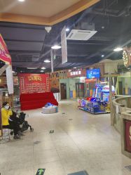 点击看大图 -卡通尼·Safari非洲探索乐园·生日会(金桥国际商业广场店)