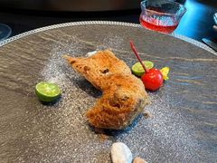 -北京饭店谭家菜