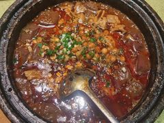 -铜锣湾·有麝自然香(重庆新天地店)