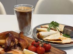 -Manner Coffee(万象食家店)
