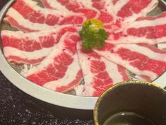 -樱嘢·炭火烧肉(惠南店)