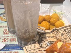 -文通冰室(东方宝泰店)