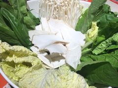 -南城十里潮汕鲜牛火锅·鲜虾生滚粥(融汇老商埠店)