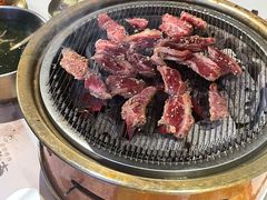 -西塔老太太泥炉烤肉(北京望京店)