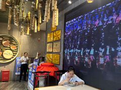 -新侗家食府(蟠桃宫店)