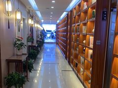 -香山湖渔家大院