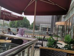 -COSTA COFFEE(龙德广场店)